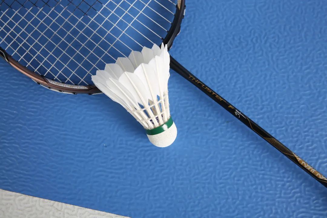 2021年海南省青少年羽毛球公開賽